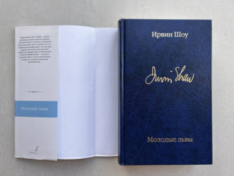 Ирвин Шоу: Молодые львы