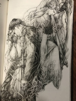 Жозеф Бедье: Тристан и Изольда