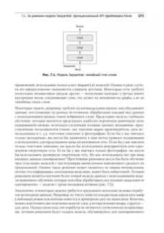 Франсуа Шолле: Глубокое обучение на Python