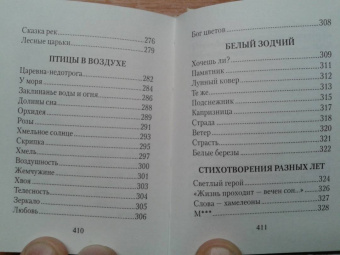Константин Бальмонт: Аккорды души