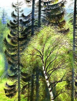 Толстой, Горький: Русские сказки