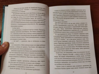 Юлия Диппель: Белиал. Проклятая душа