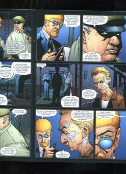 Эд Брубейкер: Бэтмен. Человек, который смеется