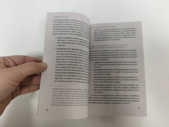 Лоретта Бройнинг: Гормоны счастья. Приучите свой мозг вырабатывать серотонин, дофамин, эндорфин и окситоцин