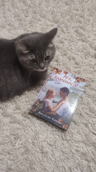 Анастасия Енодина: Ага, влюбился!