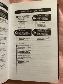 Тимоти Зан: Звёздные войны. Траун. Наследник Империи