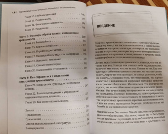 Гроуз, Ричардсон: Тревожные дети. Как превратить беспокойство в жизнестойкость