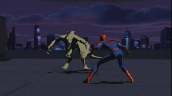 Бродин, Калдвел, Дэрелл: Человек-паук. Последний герой (+ DVD)