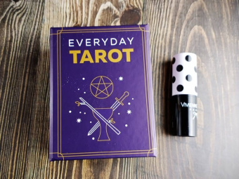 Бриджит Эссельмонт: Everyday Tarot. Таро на каждый день (78 карт)