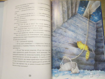 Виктор Лунин: Приключения сдобной Лизы и другие сказки
