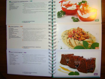 Миллион меню. Готовим с удовольствием