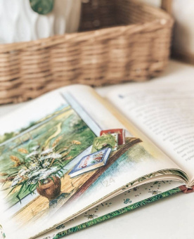 Елена Хаецкая: К - значит Друг