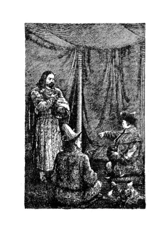 Алексей Югов: Ратоборцы