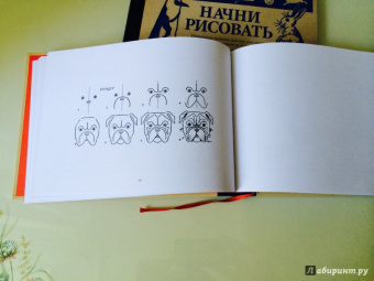 Эдвин Лутц: Что рисовать и как рисовать. Пошаговые техники для тех, кто хочет стать художником за 5 минут