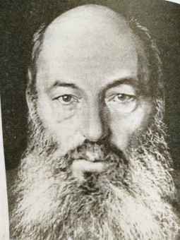 Афанасий Фет: Шепот, робкое дыханье...