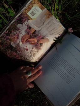 Елена Тын: Истории волшебного леса. Рецепты, рассказы, рукоделие и чудесные поделки, вдохновлённые природой