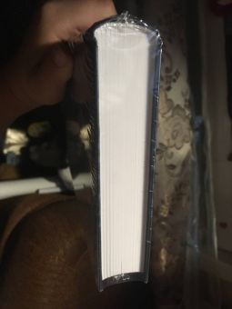 Кэйлин Фландерс: Щит магии