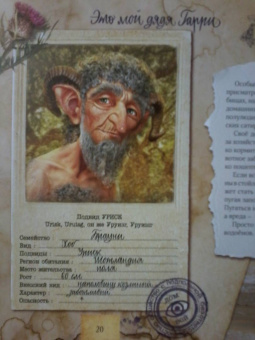 Уоллс МакМиллан: Подпольная книга домовых. Домовые Западной Европы