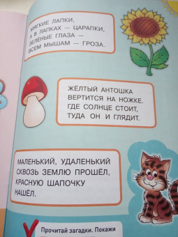 Олеся Жукова: Читаю предложения