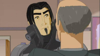 Бродин, Калдвел, Дэрелл: Человек-паук. Последний герой (+ DVD)