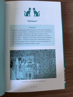 Бадж Эрнест Альфред Уоллес: Египетская книга мертвых