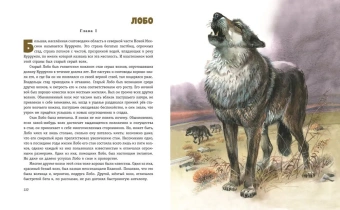Эрнест Сетон-Томпсон: Рассказы о животных (ил. В. Канивца)