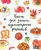 Книга для записей кулинарных рецептов Книга для записей кулинарных рецептов