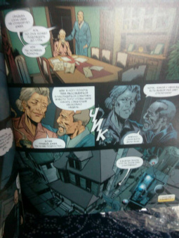 Слотт, Ли, Келли: Человек-Паук. Новый день. Том 4