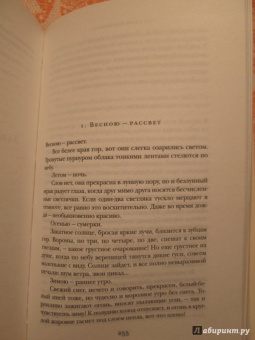 Повесть о прекрасной Отикубо. Записки у изголовья. Записки из кельи