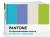 Брук Джонсон: Pantone. 35 вдохновляющих палитр для жизни и творчества