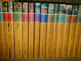 Гильермо Мартинес: В последний раз