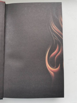 Кэмерон Джонстон: Мерзкая семерка