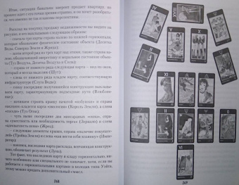 Хапатнюковская, Бахаев: Таро Манара. Бизнес на грани секса. Том 2. Младшие Арканы
