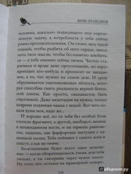 Марта Кетро: Лимоны и синицы