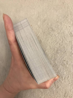 Конуэй, Найт, Мюллер: Комплект:  Таро магических собак+Таро Изменения Формы