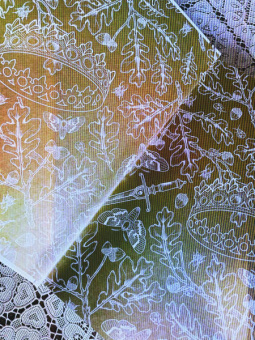 Холли Блэк: Как король Эльфхейма научился ненавидеть истории