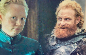 Ярошинская, Ёрш: Отбор с осложнениями