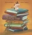Функе Корнелия: Маленький глотатель книг Функе Корнелия: Маленький глотатель книг