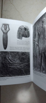 Джеймс Веллард: Вавилоняне. Жители города Чудес