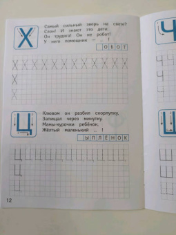 Корнеева, Манакова, Грачев: Каллиграфические прописи для мальчиков А5. Печатные буквы