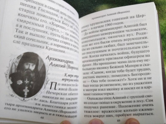 Н. Скоробогатько: "Душу спасти - не лапоть сплести". Опыт современного отечника для мирян