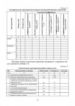 Еремкин, Королева: Тепловой режим зданий. Учебное пособие
