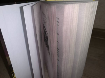 Александр Барр: Черный дневник