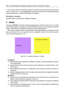 Figma. Проектирование и прототипирование интерфейсов