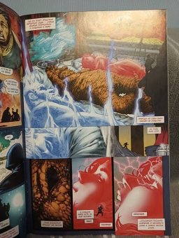 Грег Пак: Лига Справедливости. Дарксайд. Апофеоз