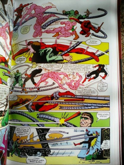 Миллер, Мишелини, Маккензи: Сорвиголова Миллер. Том 1