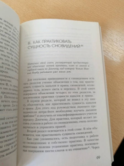 Намкай Чогьял: Йога сновидений и практика естественного света