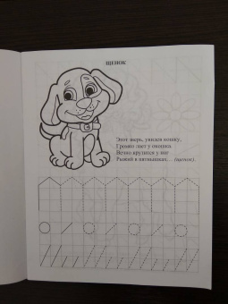 Забавные прописи про зверят. Игры, обводки, письмо, штриховки, стишки, загадки. 3-4 года