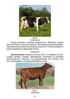 Позняковский, Рязанова, Скалон: Атлас аннотированный. Сельскохозяйственные животные. Охотничьи животные. Учебно-справочное пособие