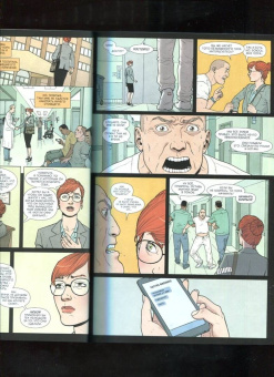 Макс Бимис: Лунный рыцарь. Наследие